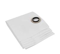 5x Bolsas para Aspirador compatible con Festo/Festool SR 151, SRM 152 E-AS