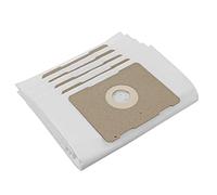 5x Bolsas para Aspirador compatible con FESTOOL CT 17 E - alternativa al Festool original 769136
