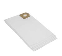 5x Bolsas para Aspirador compatible con Karcher NT 27/1, NT 27/1 ME - reemplazo del original 6.904-290