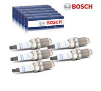 Bosch FR7LDC - Bujías de níquel - 1 bujía