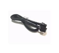 5X Cable de Alimentación de Cpu de 8 Pines una 4 + 4 Pines para Rm550X Rm650X Rm750X Rm850X Rm1000X