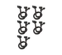 5X Cable de Alimentación Modular de 10 + 18 Pines una 24 Pines para Rm550X Rm650X Rm750X Rm850X Rm850X Rm1000X