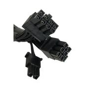 5X Cable de AlimentacióN PCIE VGA Flexible de 8 Pines A 8 Pines (6 + 2) para EVGA Supernova 650750850 1000 1600 2000 G2 G3 P2 T2 GS