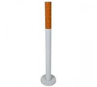 5X Ceniceros De Pie Con Base 72CM Cenicero Asher Standascher Cigarrillo