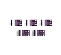 5X CJMCU-2551 MCP2551 Módulo de Interfaz de Bus de Controlador de Protocolo de Comunicación CAN de Alta Velocidad