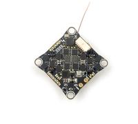 5X CrazyF405HD ELRS 1-2S AIO FC UART ELRS RX 12A BLS ESC Integrado para Mobula8 Digital HD Tinywhoop Cinewhoop Palillo de Dientes