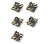 5X CrazyF405HD ELRS 1-2S AIO FC UART ELRS RX 12A BLS ESC Integrado para Mobula8 Digital HD Tinywhoop Cinewhoop Palillo de Dientes