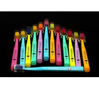 5x CURAPROX Curaprox CS smart Cepillo Dental Suave - Suiza - Pack 5