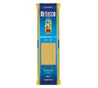 De Cecco Pasta Spaghettoni n.º 412 – 5 x 500 g