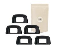 5X DK20 Ocular Goma para Visor Nikon Tipo DK 20 DK-20
