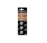 5X Duracell CR 2025 con litio (1 blíster de 5 pilas) 5 pilas