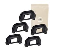5X EF Ocular Goma para Visor Canon Tipo EF