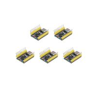 5X ESP32-S3-Zero Placa de Desarrollo WiFi Tamaño Ultrapequeño ESP32 C3 S3 ESP 32