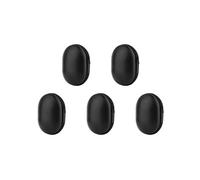 5X Estuche de Transporte Bolsa de Almacenamiento de Viaje Protector Auriculares Funda para Auriculares Estuche Rígido para Solo 2 3 Studio 2.0