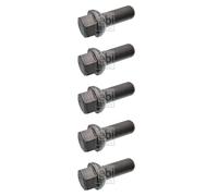 5x Febi 08237 Tornillo de Rueda para Mercedes-Benz B903 B901 B902 601 602 B601
