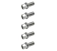 5X Febi 23368 Tornillo De Rueda Para Skoda Enyaq IV 5AZ Enyaq IV Coupé 5AC