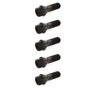 5x Febi 46647 Tornillo de Rueda para BMW E83 E65 E66 E67