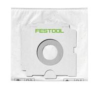 5x FESTOOL Filtro Autolimpiante SC FIS-CT SYS Filtro Para Systainersa500438