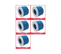 5X Filtro Hepa H13 para Humidificador para Mijia Mist Free 3 [400] Elemento Filtrante CJSJSQ02XYLX Limpieza del Hogar