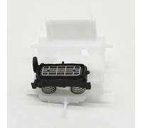 5X for Epson L1110 L3100 L3101 L3106 L3110 L3115 L3116 L3117 L3118 L3119 L3150 Conjunto de Eje de Almohadilla de Cabezal Superior de Tapa de estación de tapado