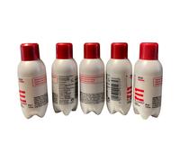5x Goldwell Elumen Champú 50 ml Crema Nuevo (757)