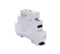 5X GRV8-04 M460 Relé de Monitoreo de Voltaje TrifáSico Secuencia de Fase ProteccióN de Falla de Fase Relé de Control de Voltaje