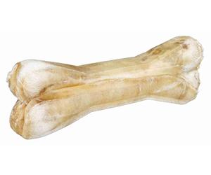 5x Huesos de masticar Trixie, relleno de panza 22 cm, 5 x 230 g