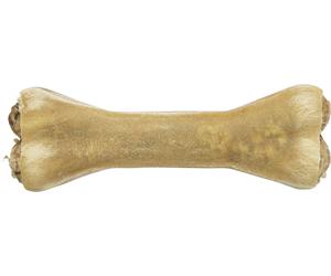 5x Huesos masticables Trixie, relleno de cordero 13 cm, 5 x 70 g