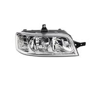 5x Juego Faros Delanteros Halógenos Para Peugeot Boxer 244 04/2002 H7 H1 Derecha