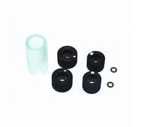 5X KVSS015 KV-SS015 PJDRB0097Y PJDRB0098Z PJDRB0101Y Kit de Intercambio de Rodillos for Panasonic KV S7065C S7075C S7077 S7097
