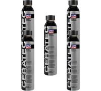 5x Liqui Moly 3721 Cera Tec Aditivo 300ml Aceite Alta Tecnología Cerámica