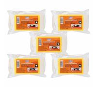 5x LIQUI MOLY Esponja Para Insectos 1548 Cuidado Del Automóvil