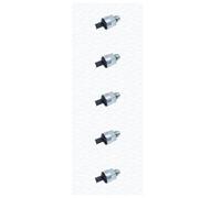 5x Magneti Marelli 215820000800 Válvula de Regulación de la Presión