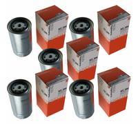 KNECHT FILTER Filtro combustible para IVECO: Daily (Ref: KC 186)