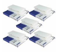 5x MAHLE / Knecht Filtro Habitáculo Aire Habitáculo Filtro de Polen La 444/S