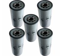 5x MANN-FILTER Filtro de Combustible Wdk 11 102/11 Fuel Filtro