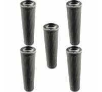 MANN-FILTER HD 624 Filtro de aceite Hidráulico - para Aplicaciones fuera de autopista
