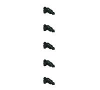 5x Maxgear 17-0168 Inyector Para Daewoo Matiz M100 M150
