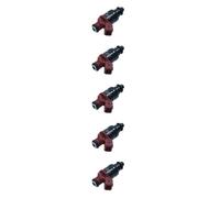5x Maxgear 17-0396 Inyector Para Skoda Superb I 3U4
