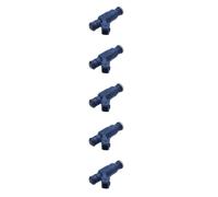 5x Maxgear 17-0397 Inyector Para Skoda Superb I 3U4