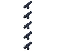 5x Maxgear 17-0400 Inyector Para Skoda Octavia I 1U2 1U5