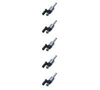 5x Maxgear 17-0405 Inyector Para Skoda Fabia III Octavia III Superb III