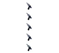 5X Maxgear 17-0407 Inyector Para Skoda Octavia II 1Z3 1Z5