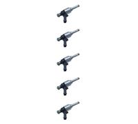 5x Maxgear 17-0410 Inyector Para Skoda Octavia IV Superb III Kodiaq Karoq