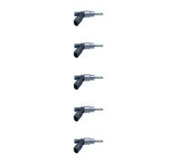 5X Maxgear 17-0414 Inyector Para Audi A4 8EC 8ED 8HE A6 4F5 A6 Allroad A8