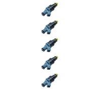 5x Maxgear 17-0418 Inyector Para BMW E30 E36 E34 E32 E38 E31