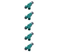 5X Maxgear 17-0426 Inyector Para Peugeot 206 206 SW 207 SW 207