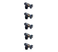 5x Maxgear 17-0430 Inyector Para Lancia Ypsilon 843 312 Musa 350