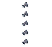 5x Maxgear 17-0432 Inyector Para Renault Clio II Twingo I Kangoo