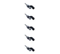 5x Maxgear 17-0434 Inyector Para Skoda Fabia II Octavia II Superb II Yeti